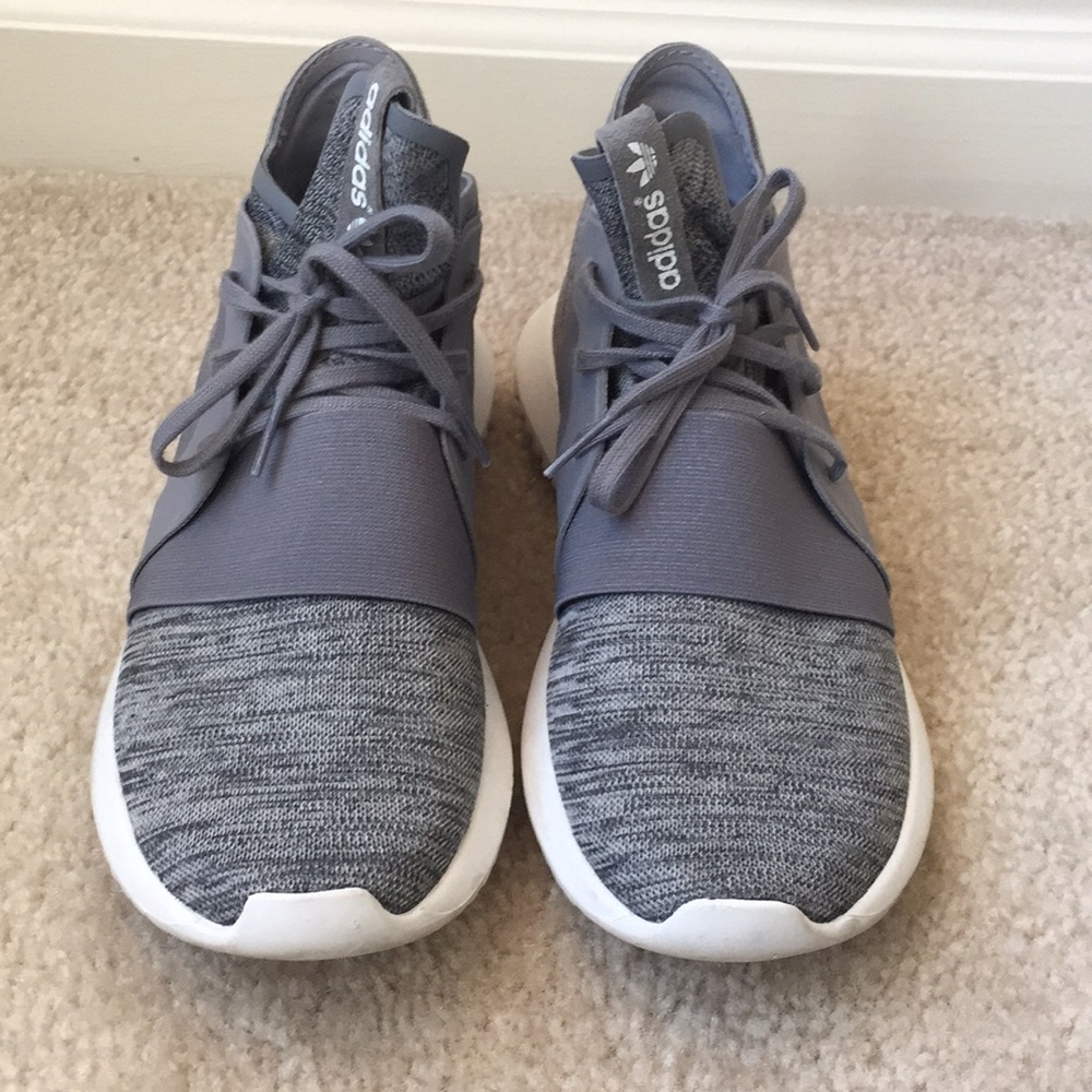 Women’s adidas tubular defiant  sneakers